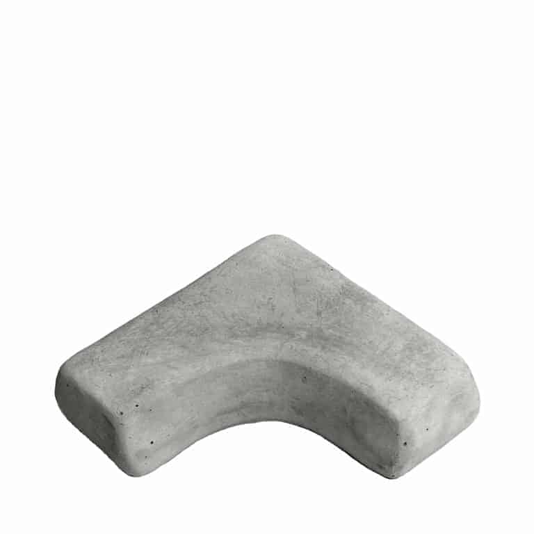 Lion Claw Pot Feet Jackson Cast Stone